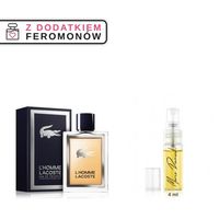 perfumy nr 821 4ml z feromonami - zamiennik inspirowany l'homme