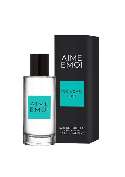 perfumy   aime emoi 50ml. zdjęcie 1