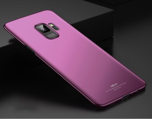 Etui MSVII Samsung Galaxy S9 Plus Purple na Arena.pl