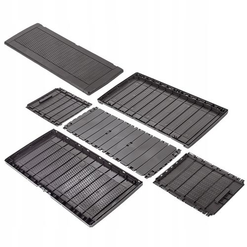 SKRZYNIA OGRODOWA KUFER SCHOWEK 310L BRĄZOWA na Arena.pl