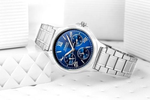 zegarek damski casio ltp-v300d-2a2 + box na Arena.pl