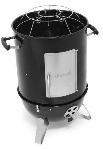 Wędzarka Oskar M Barbecook na Arena.pl