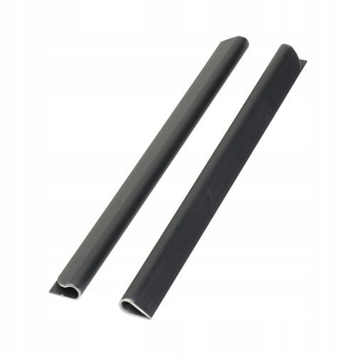 TAŚMA OGRODZENIOWA 190x35m PŁOT OGRODZENIE GRAFIT na Arena.pl