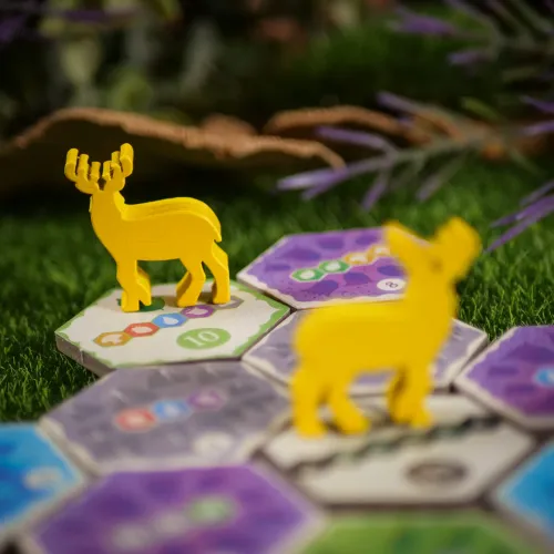 GRA SZEPCZĄCY LAS na Arena.pl