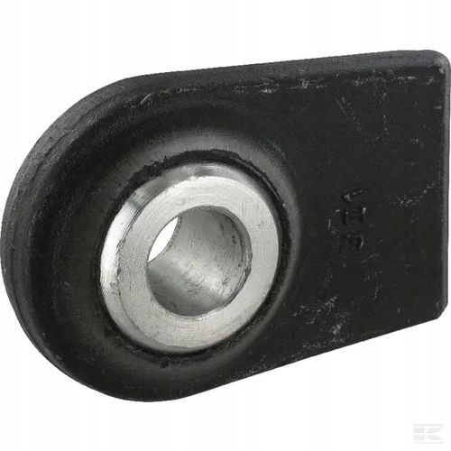 Końcówka do przyspawania płaska 25.7 mm GoPart na Arena.pl