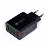 ładowarka sieciowa quick charge 3.0 kd1237