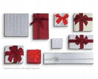 Kolczyki Srebrne Opal Niebieski Angielskie Zapięcie Damskie pr. 925