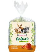 Versele-Laga Timothy Hay Carrot & Pumpkin 500g