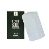 BETTER BE BOLD Blood Stopper Ałun w kamieniu, 75g