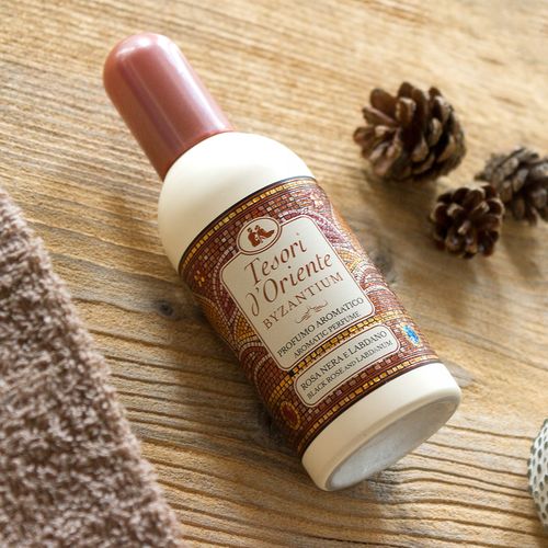 Tesori D`oriente Woda Toaletowa Byzantium 100 Ml na Arena.pl