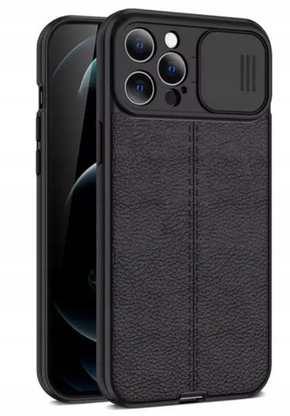 Plecki ETUI CASE OBUDOWA DO IPHONE 13 PRO KOLORY zdjęcie 1