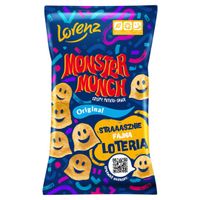 Monster Munch Chrupki ziemniaczane 50 g