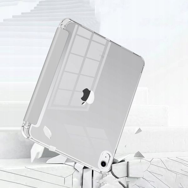 TECH-PROTECT SC PEN HYBRID IPAD 10.9 10 / 2022 GREY zdjęcie 4