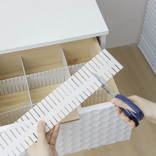Organizer- Separator Do Szuflady 4Szt. Ruhhy na Arena.pl