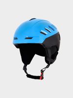 KASK NARCIARSKI AHELU072 4F S/M