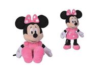 DISNEY Minnie maskotka 25cm 587-0227