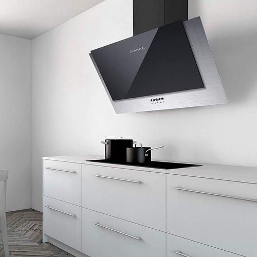 CIARRA CBCB6736C - Okap kuchenny na Arena.pl