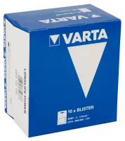 varta lr14 bateria c 1,5v 1400mah 20 sztuk - wydajne zasilanie