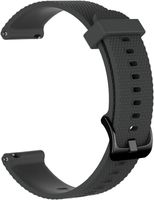 PASEK DO ZEGARKA SMARTWATCH AMAZFIT GARMIN HONOR HUAWEI SAMSUNG XIAOMI 20MM