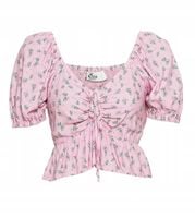 Hollister Co. Bluzka M