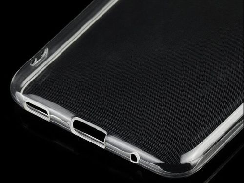 Etui silikonowe slim do HTC U Play na Arena.pl