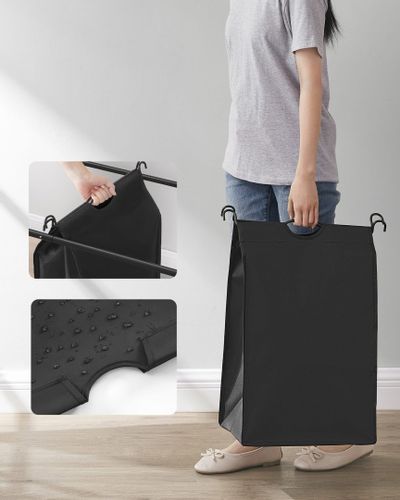 Kosz na Pranie - LSF003B na Arena.pl