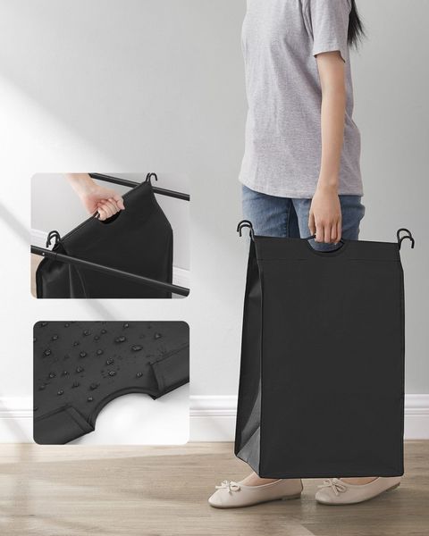 Kosz na Pranie - LSF003B zdjęcie 5