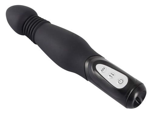 y2t black thrusting anal vibe na Arena.pl