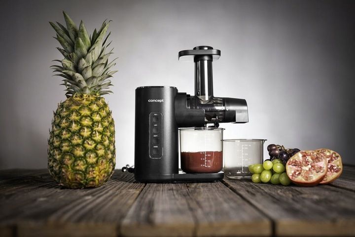 Wyciskarka wolnoobrotowa Concept LO3000 zdjęcie 12