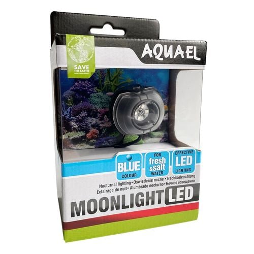 aquael moonlight led 1w na Arena.pl