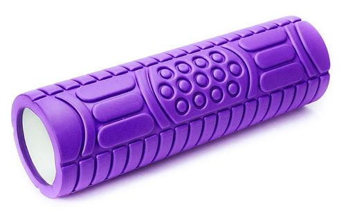 Wałek do masażu 45 cm na Arena.pl