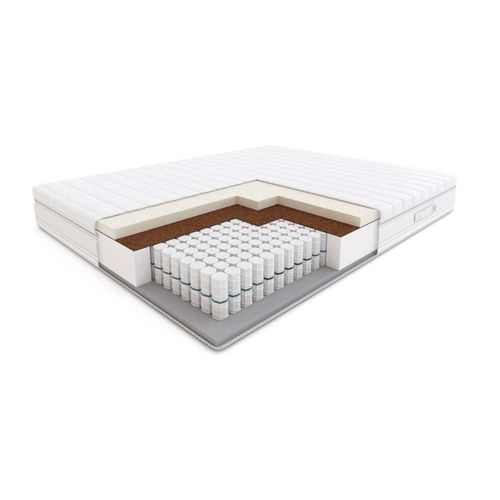 Materac Lambada Hilding 120x200 cm na Arena.pl