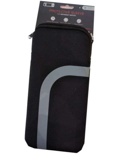 Pokrowiec na SWITCH GIOTECK na Arena.pl