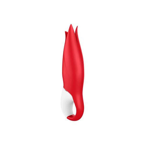 wibrator satisfyer power flower 12 programów ipx7 na Arena.pl