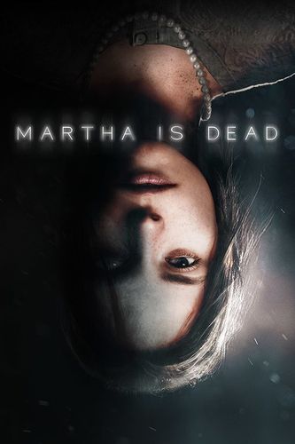 Martha Is Dead KLUCZ CD KEY KOD BEZ VPN WYSYŁKA 24/7 na Arena.pl