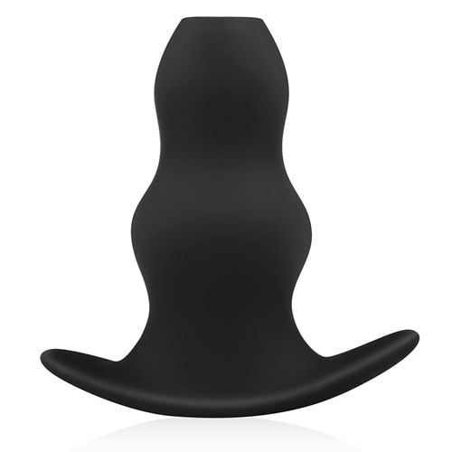 plug foxhole hollow butt plug na Arena.pl