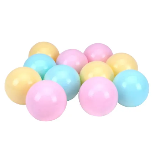 Piłeczki 30 sztuk na Arena.pl