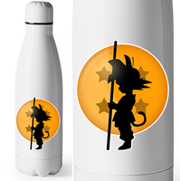 Termos - Butelka Termiczna - Dragon Ball - Smocza Kula