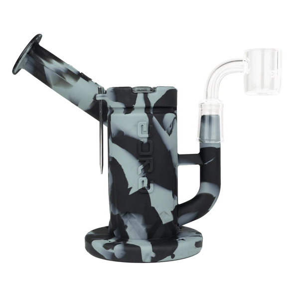 Eyce Sidecar silikonowe bongo do DAB'u i Haszu zdjęcie 4