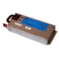 Zasilacz HP, Moc 460W, 12V, 80PLUS Gold - 499250-001