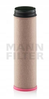 FILTR POWIETRZA MANN-FILTER na Arena.pl