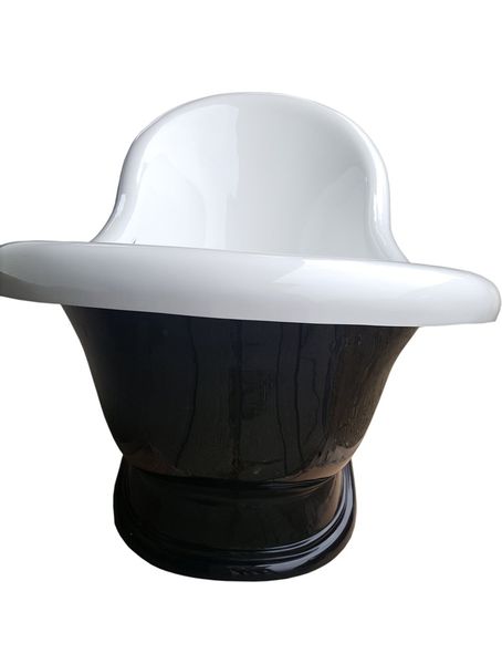 WANNA WOLNOSTOJĄCA 194 CM MILA zdjęcie 7