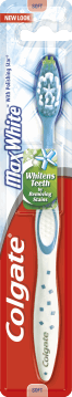 COLGATE Max White 1 szt. na Arena.pl