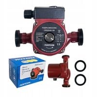 POMPA OBIEGOWA CYRKULACYJNA 3 BIEGOWA 25-40/180 SOLIDNA MOCNA WYDAJNA