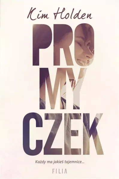 Promyczek zdjęcie 1