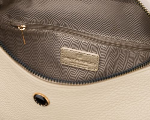 saszetka pu ptn mis-02-3575 beige na Arena.pl