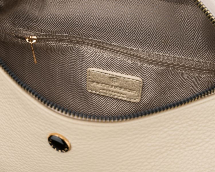 saszetka pu ptn mis-02-3575 beige zdjęcie 10