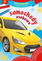 Maluszkowe Malowanie. Samochody Osobowe
