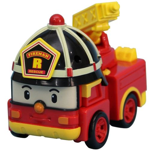 Silverit Robocar Poli Roy na Arena.pl