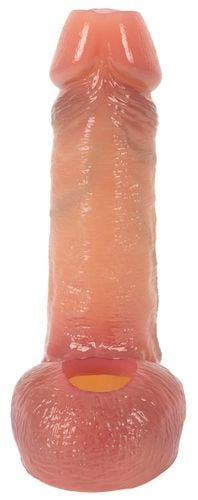 Realistixxx Sleeve Intense na Arena.pl